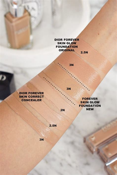 podklad dior glow opinie|Dior Forever Skin Glow .